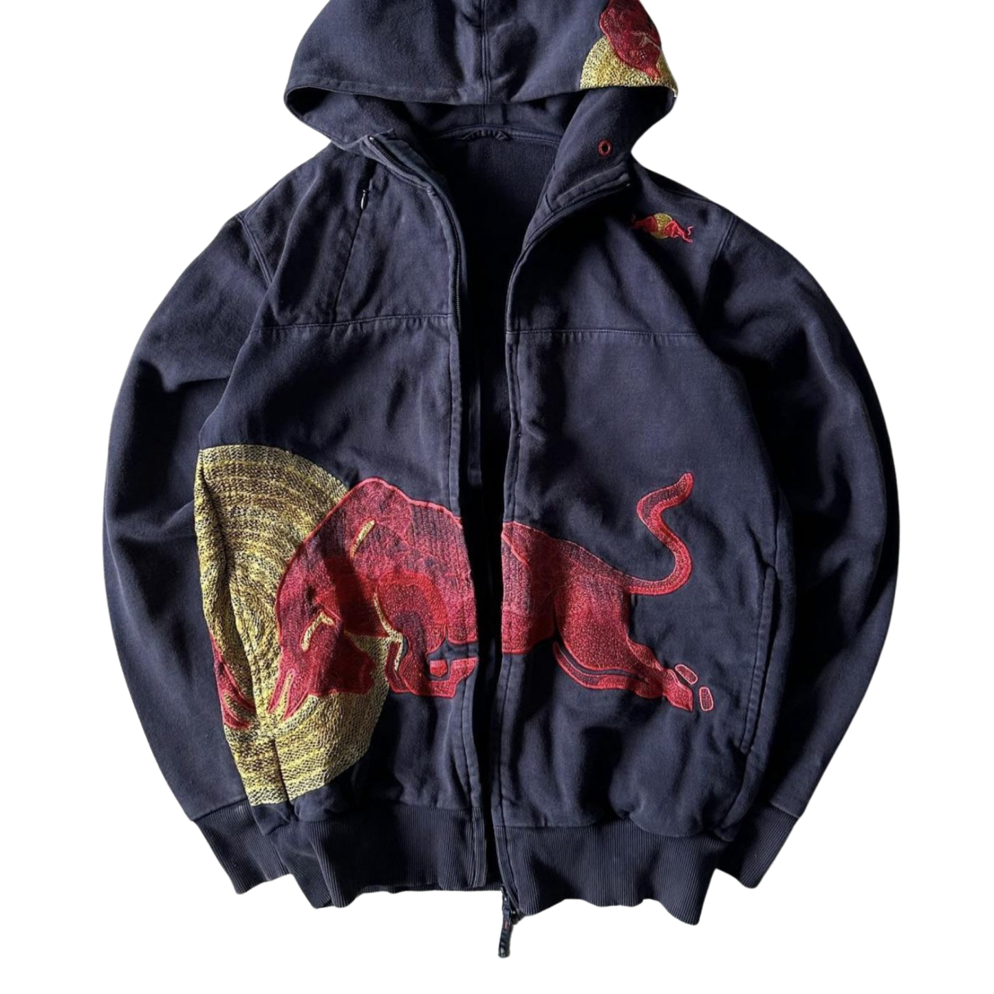 RB Hoodies