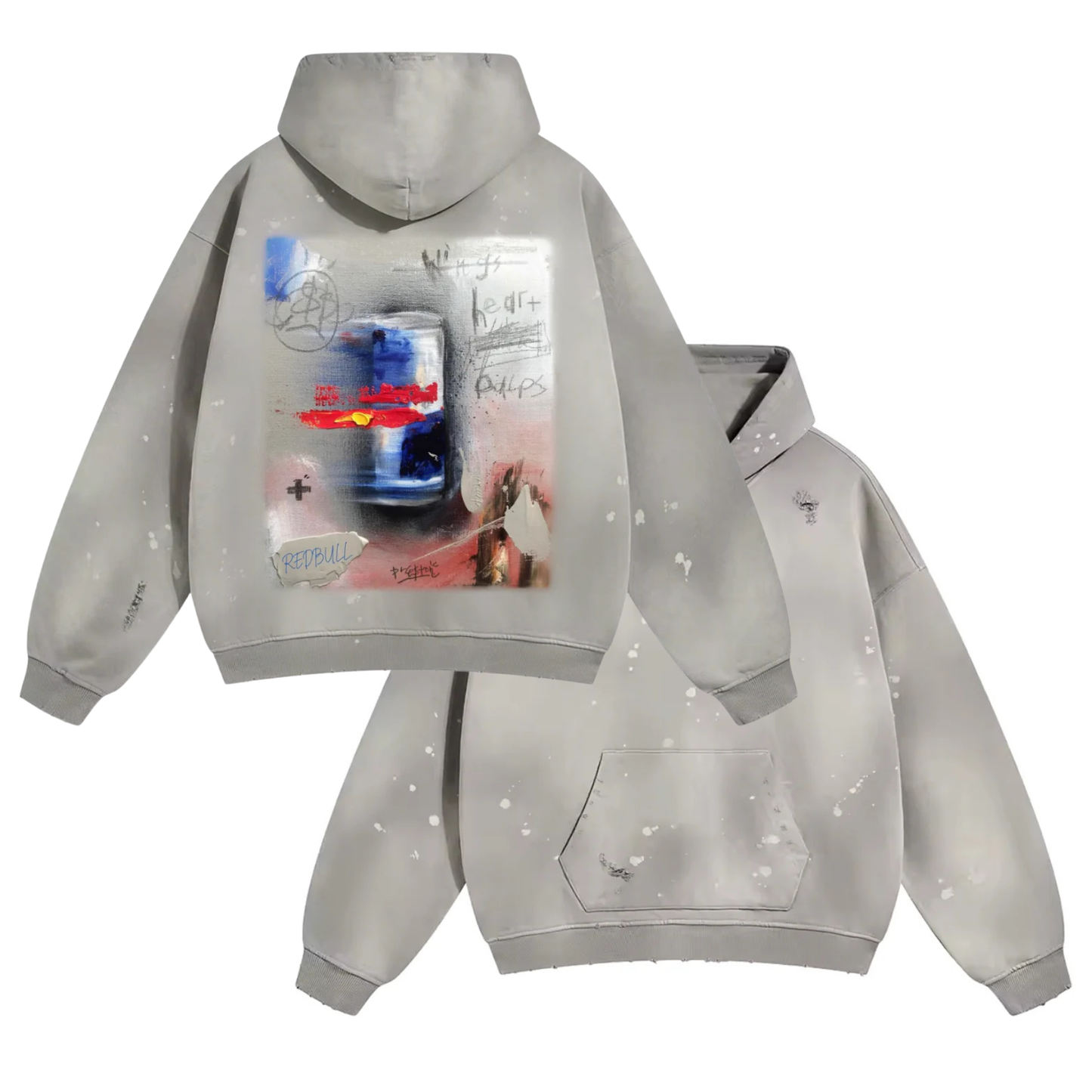 RB Hoodies