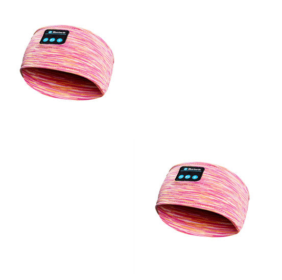 SleepWave™ - Bluetooth Headband