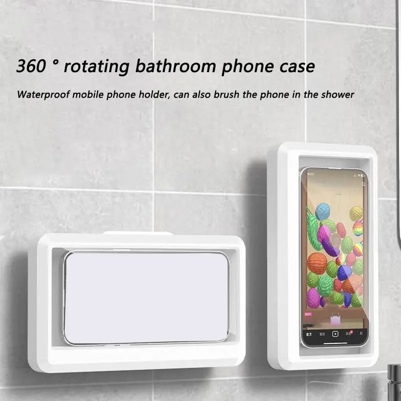 ShowerProof Case™