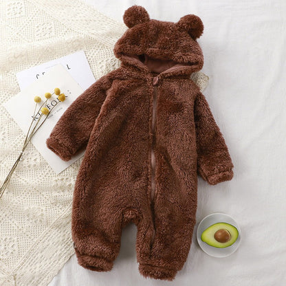 SnuggleCub™