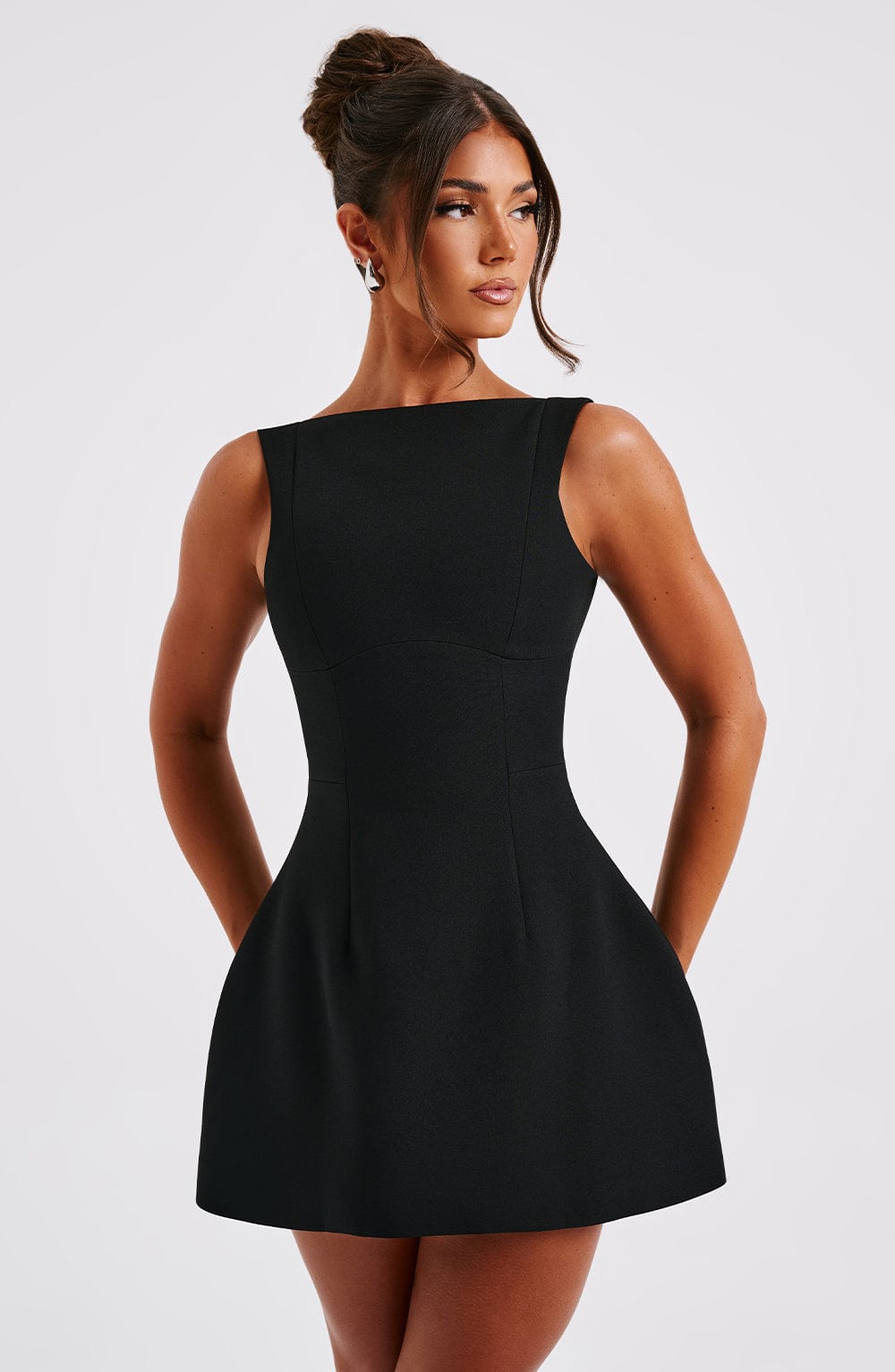 CurveCraft™ Sculpt Dress