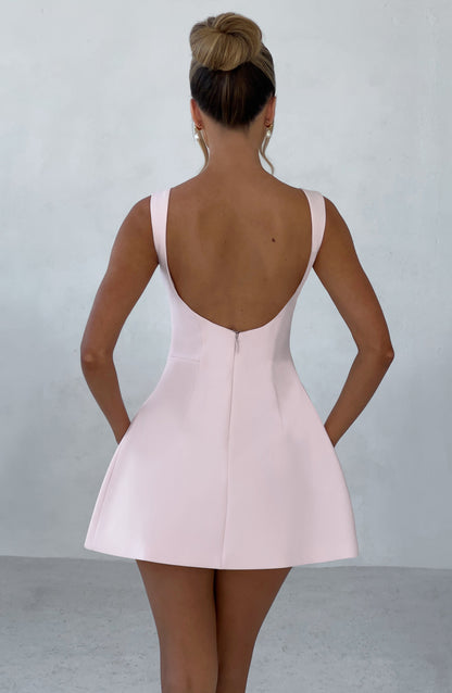CurveCraft™ Sculpt Dress