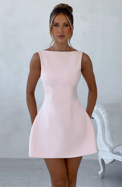 CurveCraft™ Sculpt Dress