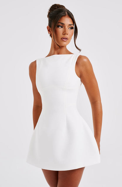 CurveCraft™ Sculpt Dress
