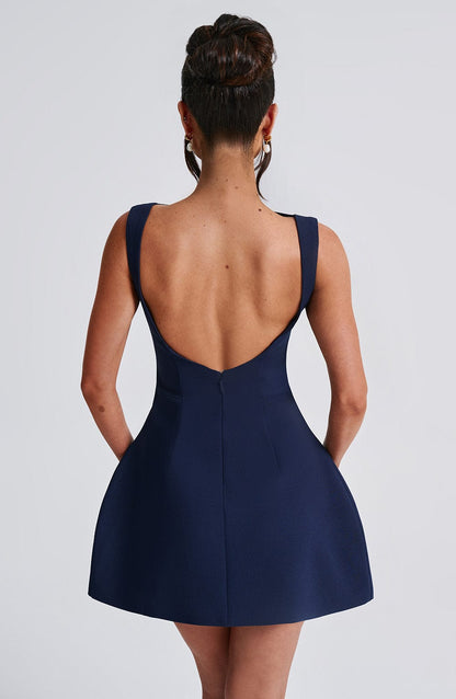 CurveCraft™ Sculpt Dress