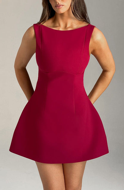 CurveCraft™ Sculpt Dress