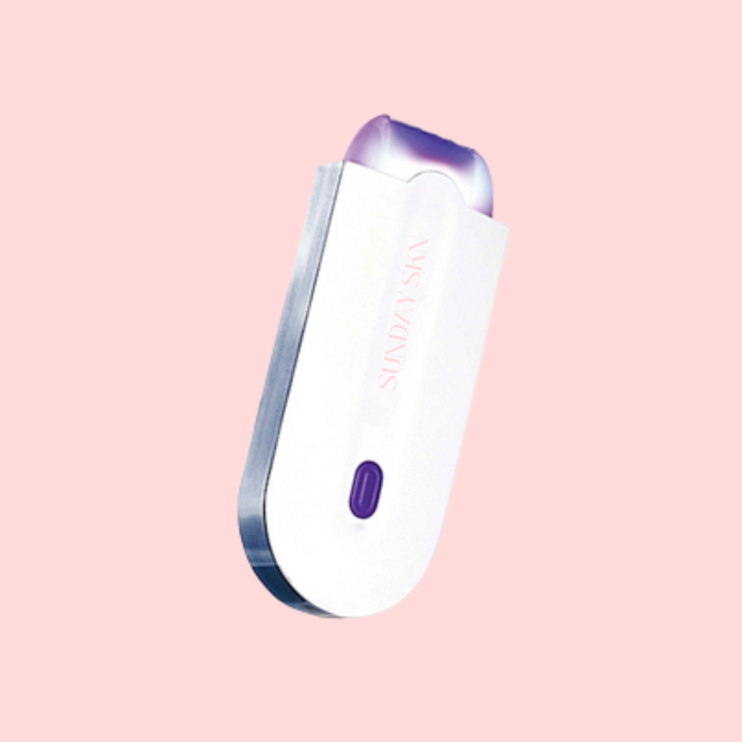 SilkLine Hair Eraser
