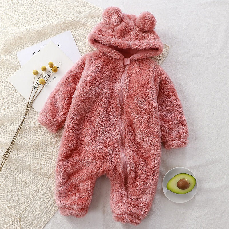 SnuggleCub™