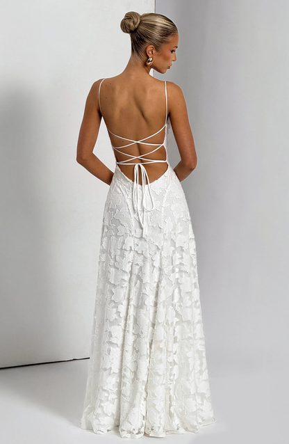 Amara Maxi Dress