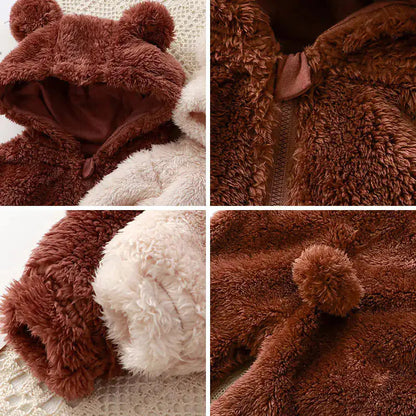 SnuggleCub™