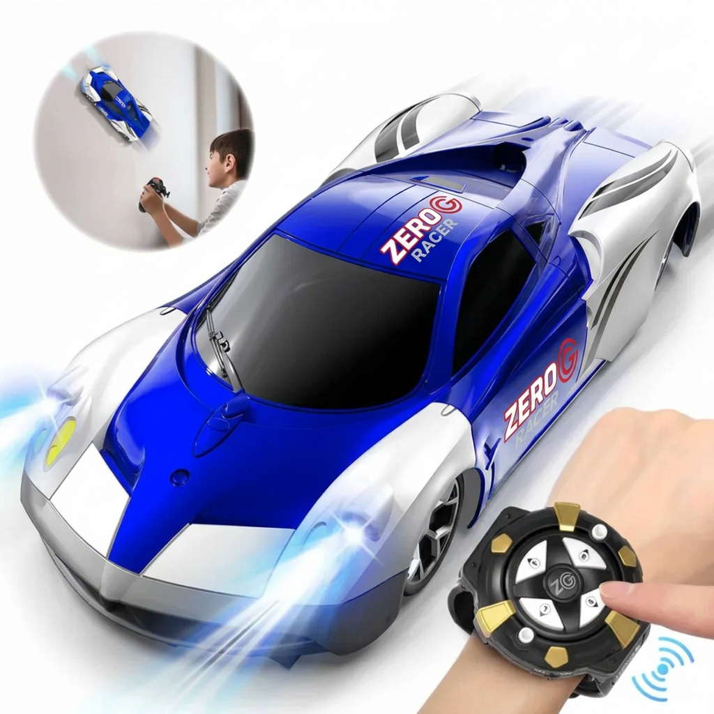 ZeroG Racer™