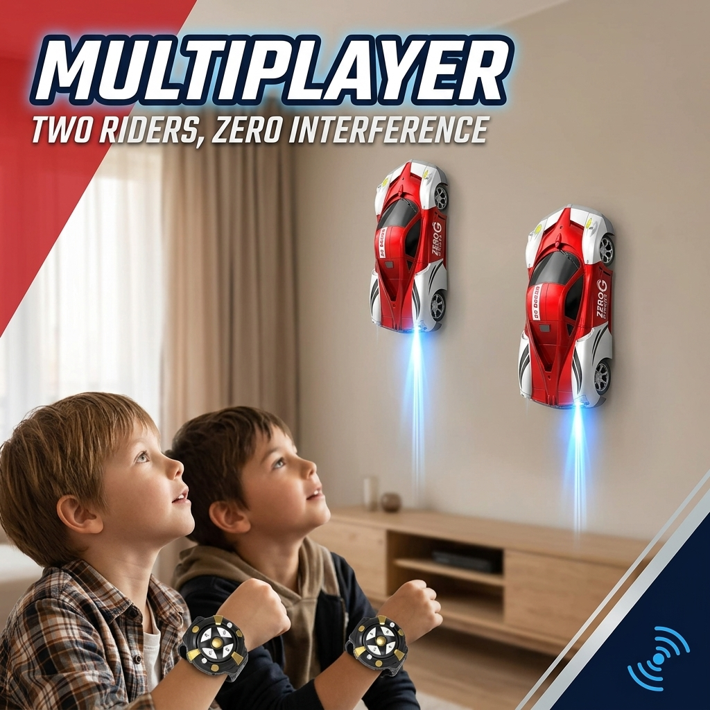 ZeroG Racer™