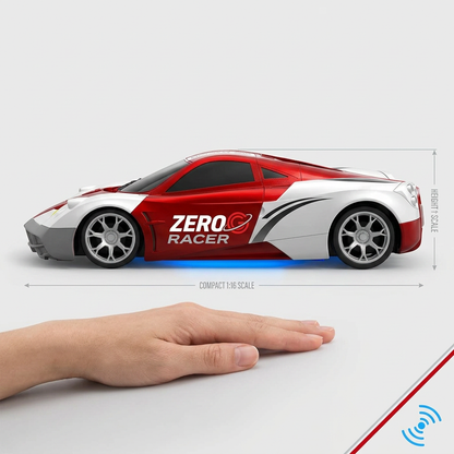 ZeroG Racer™