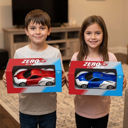 ZeroG Racer™