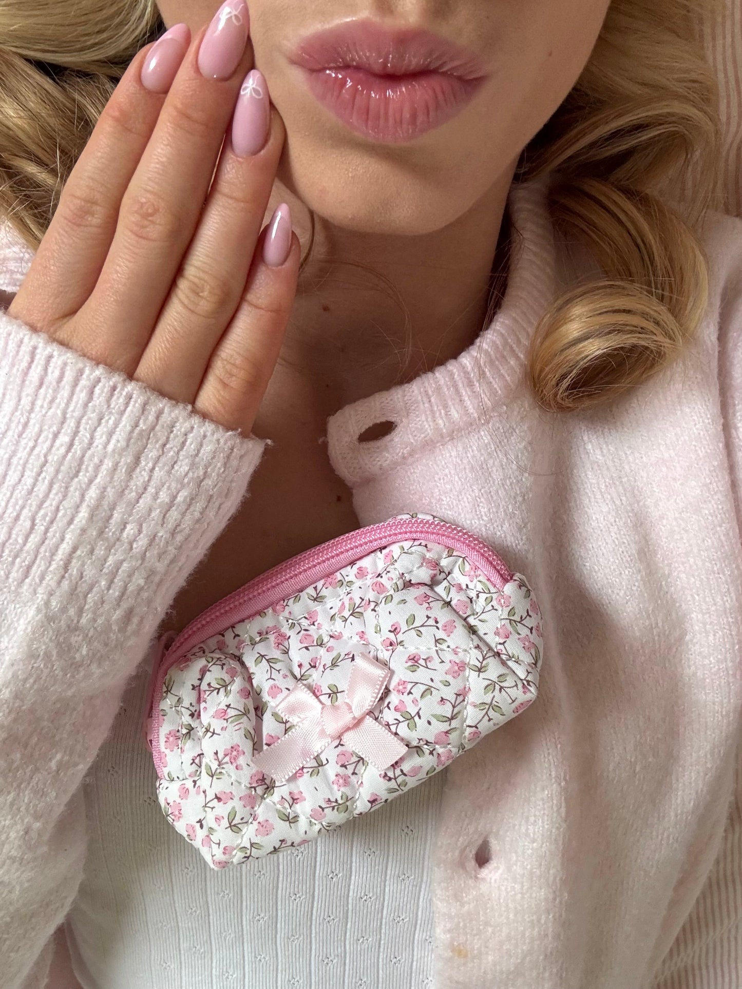 Bonbon Beauty Case