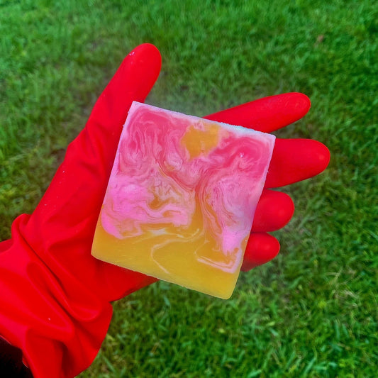 Sweet and Low Yoni Bar
