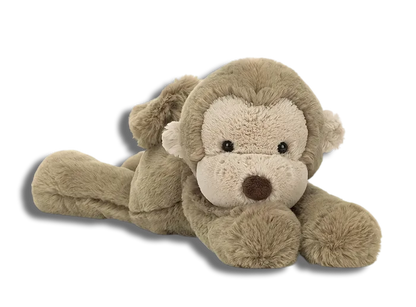 Smudge Monkey