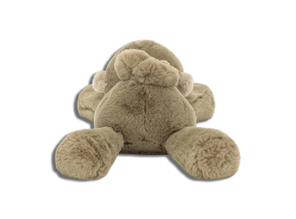 Smudge Monkey