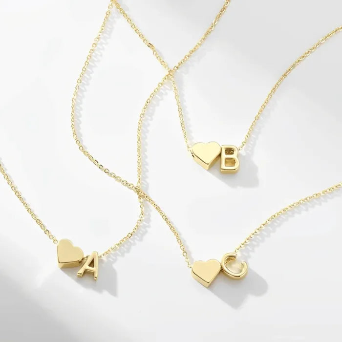 GoldNHeart™