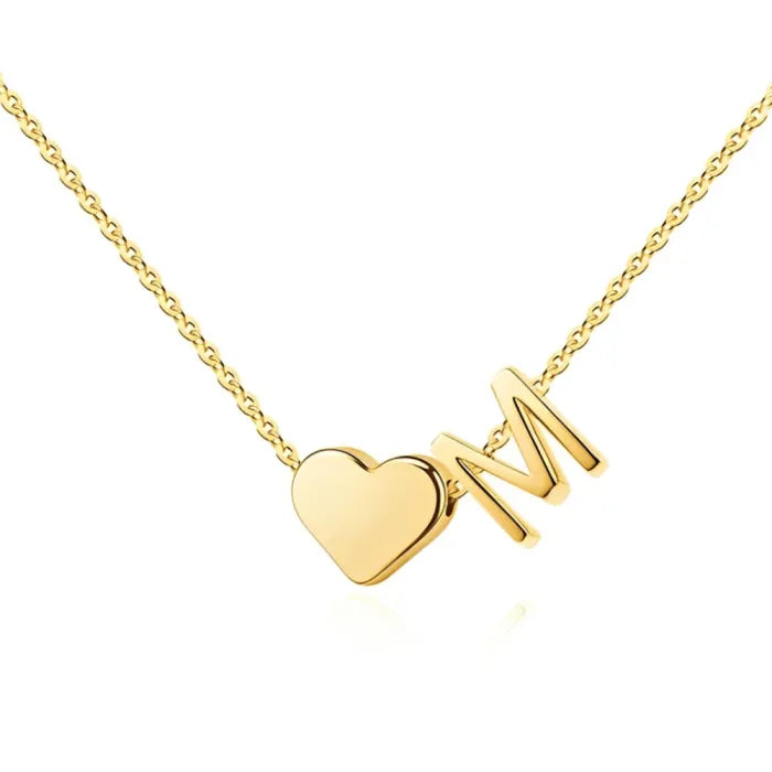GoldNHeart™
