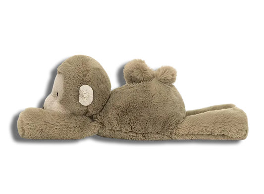 Smudge Monkey