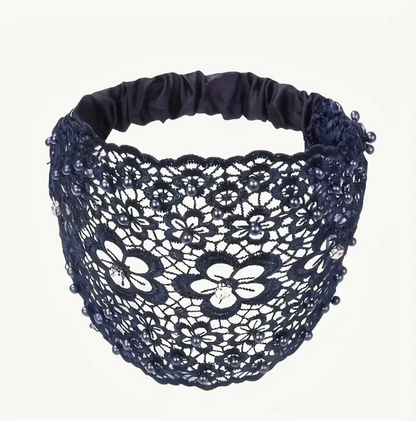 LaceAura™ - Boho Headband