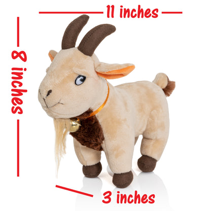 Screamin’ Goat™