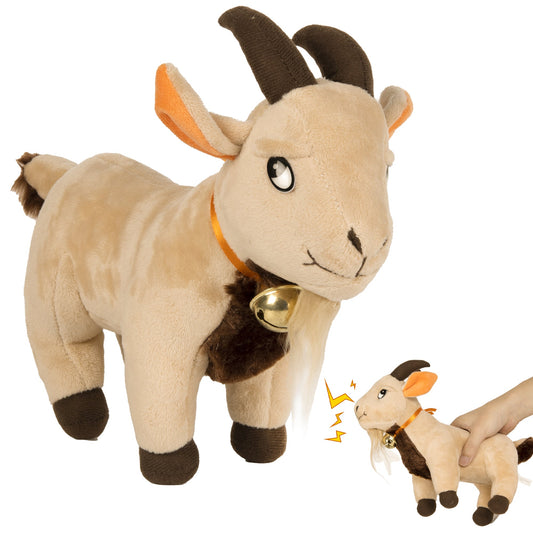 Screamin’ Goat™