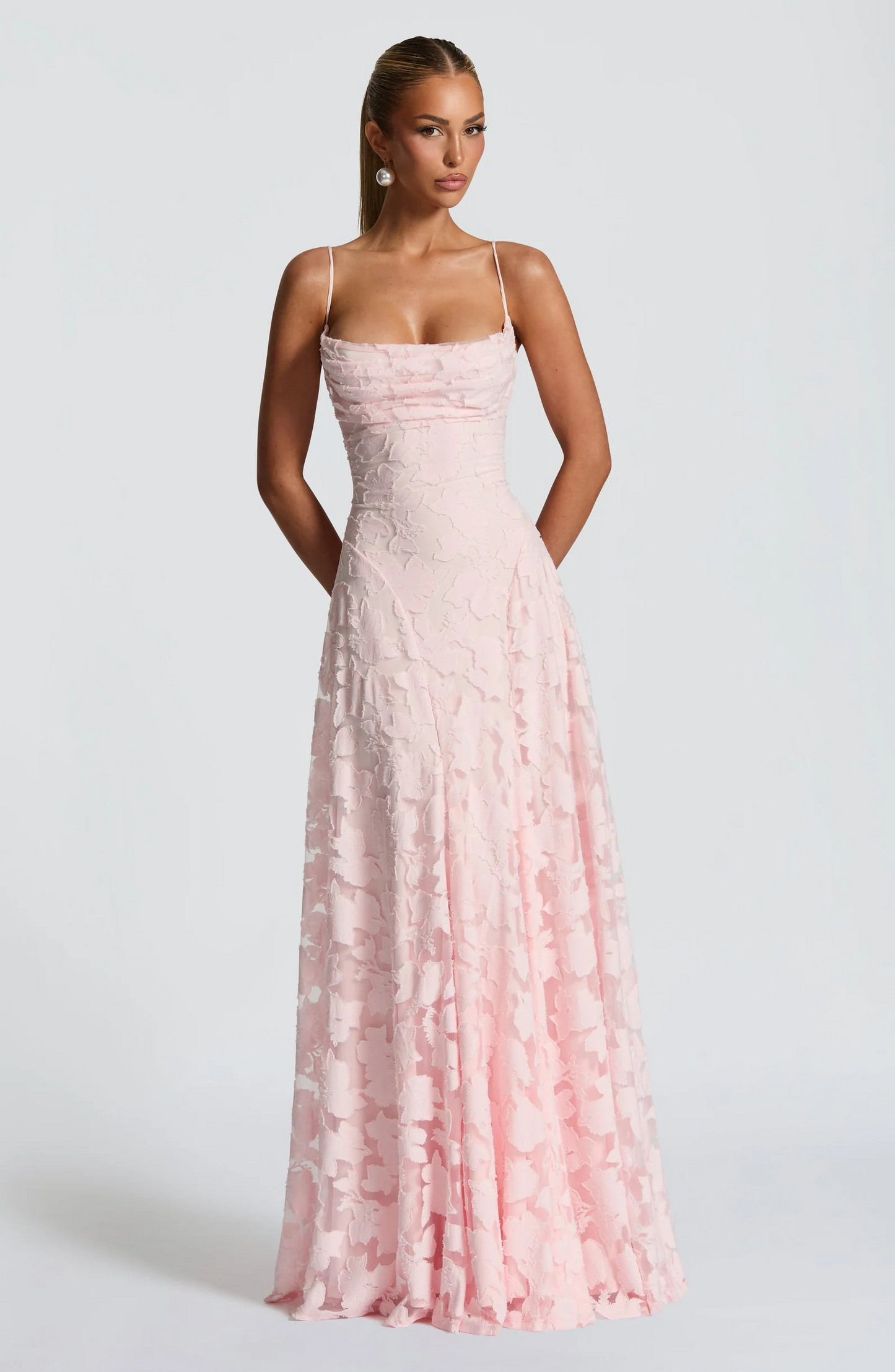 Amara Maxi Dress